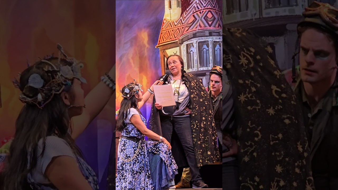 DND MOM! Подземелья и драконы