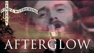 Download Lagu #Genesis Genesis - Afterglow 2022 MP3