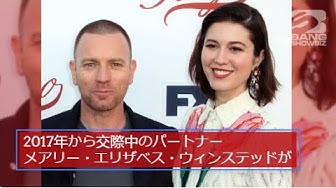 ユアンマクレガー Youtube