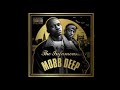 Mobb Deep Album The Infamous Remakes 1 Hour 2025 mp3