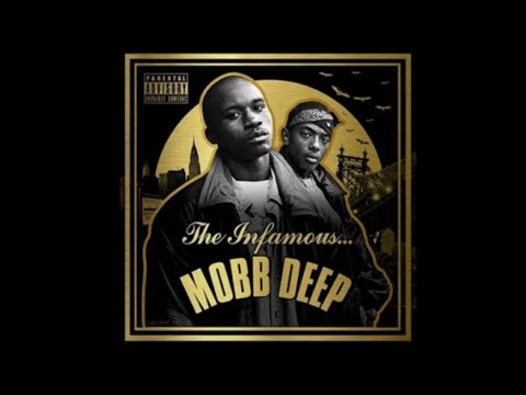H*F様 【USオリジナル 】Mobb Deep - The Infamous Mobb Deep - The Infamous (1995) Loud/RCA 2xLP Original issue
