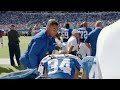 Odell Beckham Jr. vs. Josh Norman (Week 3) | Redskins vs. Giants Highlights | Mini Game Replay