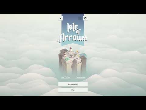 RCE ARCHIVE: I LOVE ARROWS!!