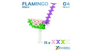 INCASTRO | Level 4 | Flamingo