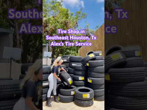 Homestead Auto And Tire