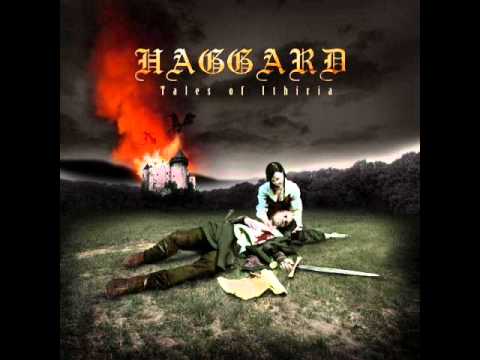 HAGGARD - Live at EERA Festival, Bucharest, 2025 ( FULL SET)