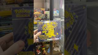 PART 1 | Buying Pokémon Cards So You Dont Have To! Surging Sparks Elite Trainer Box