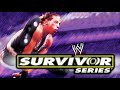 WWE Survivor Series 2002 Theme Song Quot Always Quot Arena Effects mp3