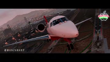 MANZANARP FIVEM SERVER INTRO