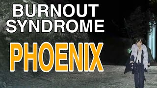 [AMV] Toram Online | Parody Burnout Syndrome 