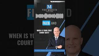 When Is Your First Court Date