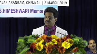 Acu Healer Bose K.Md. Meera @ Acupuncture healers conference