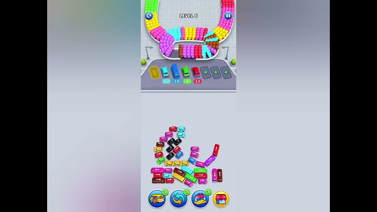 Level 6 walkthrough video thumbnail