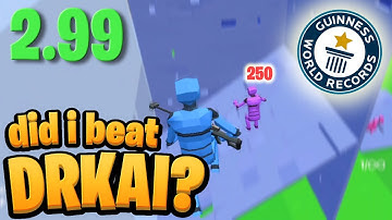 The Fastest Zonewars Kill... 1v1.LOL (Did I Beat @DRKai2032 Record?)