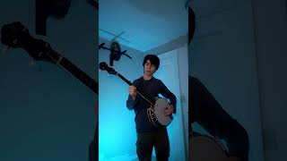 Turkey In The Straw On The Banjo