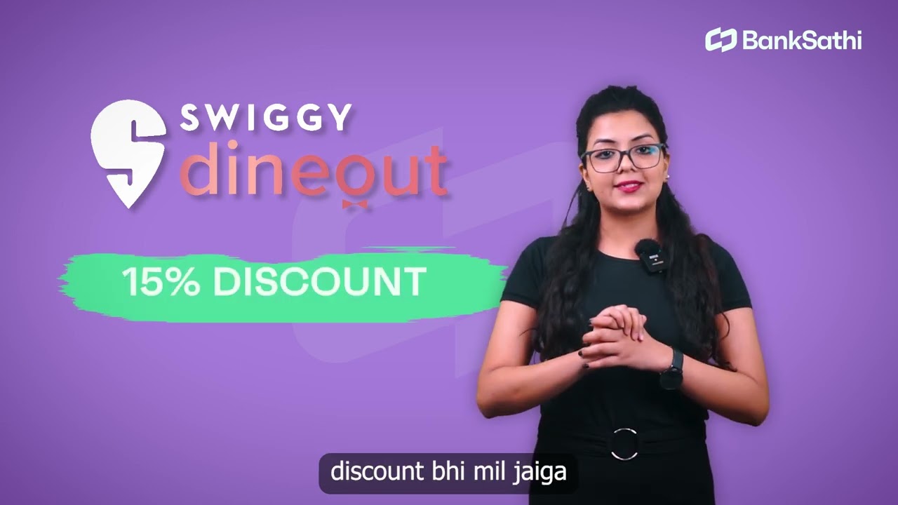 HDFC new card 02