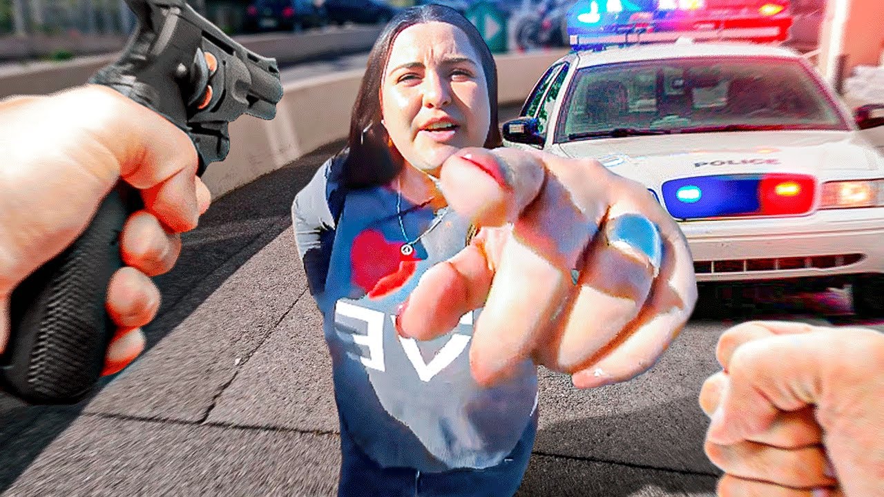 19 Minutes of KARENS Who Got OWNED!