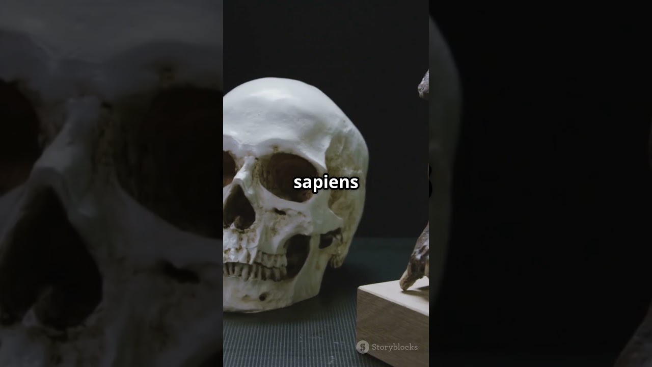 Tracing Our Roots: The Evolutionary Journey from Africa