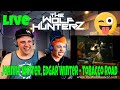 Johnny Winter, Edgar Winter - Tobacco Road (Live) THE WOLF HUNTERZ Reactions
