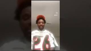 Dont Spare Her Maserati Bud.... The 305 Way.