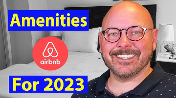 Unveiling the Game-Changing Amenities Every Airbnb Host Needs in 2023