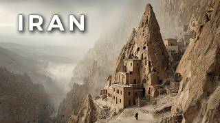 IRAN: How People Live in the World’s Most Dangerous Villages | 4K Travel Documentary