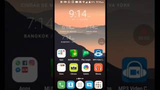 App para trucos de gta 4 gta san andres screenshot 4