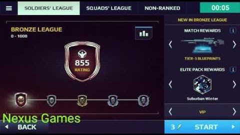 Modern Combat 5 Hack Unlimited Ammo/Fast Reload