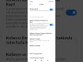 Redmi Telefonlarda Cihazı Bul Seçeneğinizi Aktif Edin!!!!