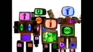 Tgif On Abc Abc - Opening Intro 1996