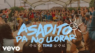 Download Lagu Asadito Pa No Llorar (En Vivo) Download Lagu Asadito Pa No Llorar (En Vivo)
