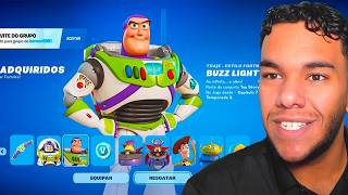 فورت نايت احصل على كل الأغراض المجانية قبل فوات الاوان!😨🔥