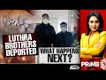Luthra Brothers Land In Delhi | Luthra Brothers Deported: What Happens Next?