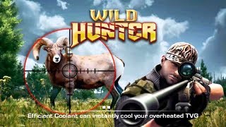 Wild Hunter 3D Android Gameplay HD screenshot 3