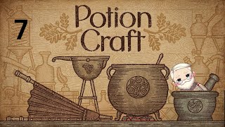 Potion Craft - Episode 7