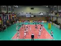 U18 WEVZA  France vs. Germany - Semifinal
