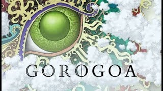 GOROGOA - Juego completo