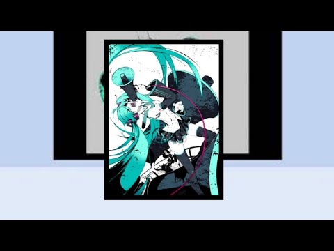 자막 Ryo 사랑은 전쟁 Feat 하츠네 미쿠