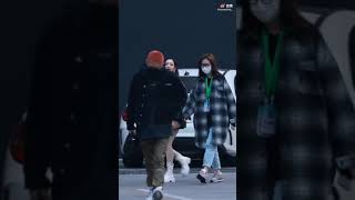 210308 εΈζε¨δΎι«(Curley Gao) ιζ²ιζ₯ι製彩ζ θ½ε ΄ δΈη Youth and Melody Rehearsal