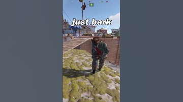 How much scrap should I give him? #rustshorts #gaming