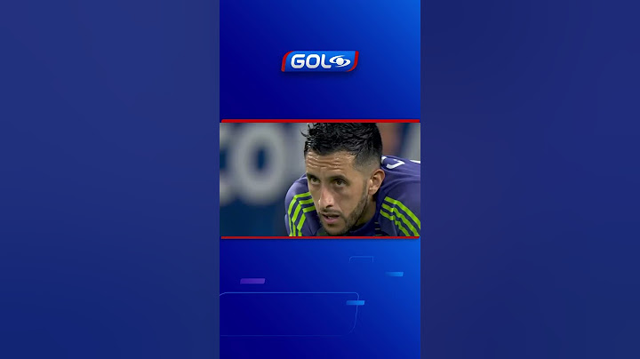 La Selección Colombia acompañada por Gol Caracol en la final - Copa América 2024