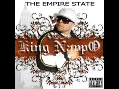 IM THE KING--KING NAPPO