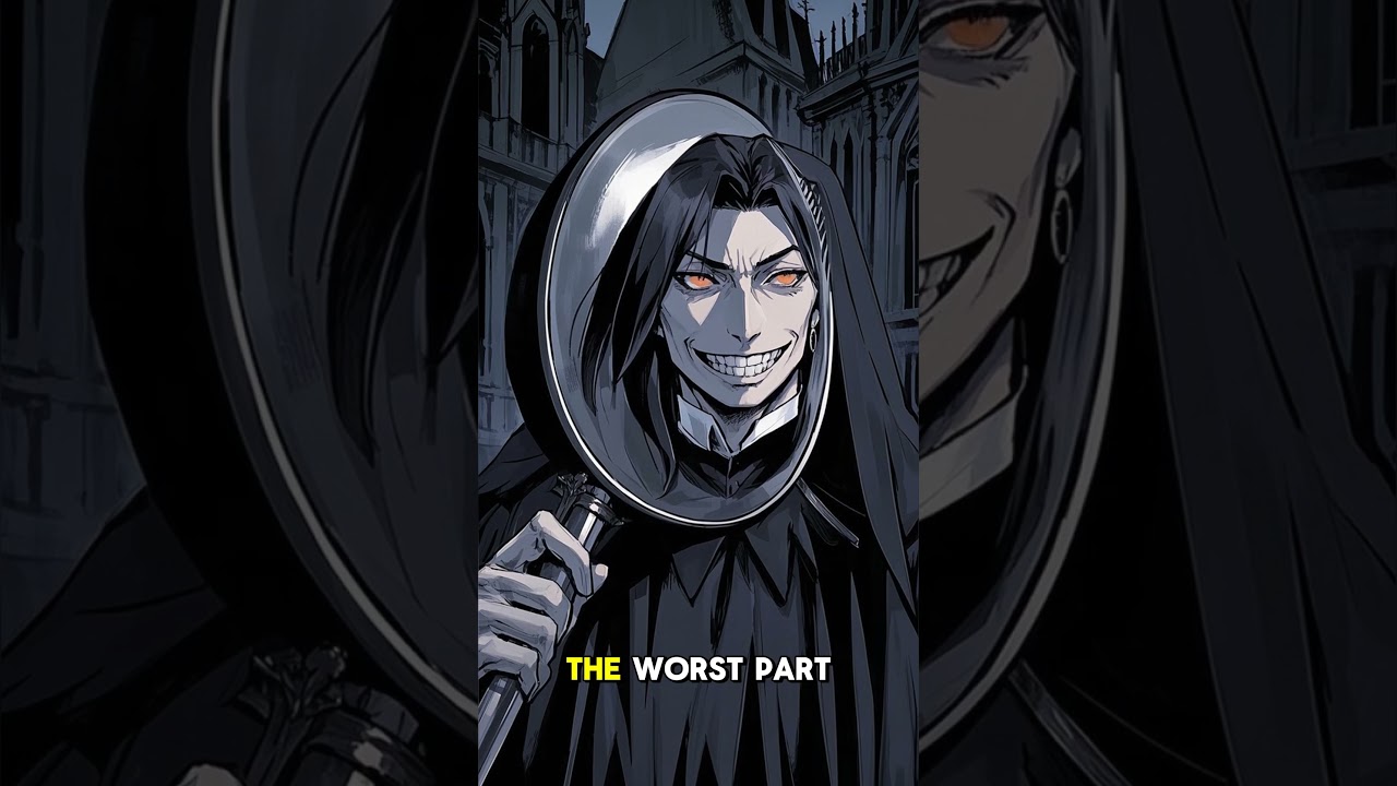 There Was a Second Me in the Zoom Call | Disturbing Digital Horror Story