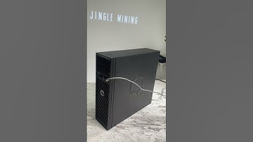 Incredible Avalon Q  Mine Bitcoin, EOS at 90TH/s