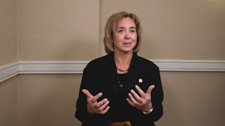 Why OEM? With Dr. Laura Gillis, Chief Medical Officer at Union Pacific Railroad