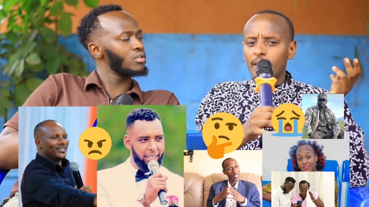 BOOM🔴SETH🤭wa ZUBY🇷🇼ndagarutse🥺nkunda🥰CHANCE😒Ev.iranzi😳Ev.muyoboke🤔pastor.gisindo🙄munitegure😢