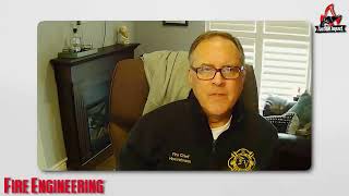 Celebrity A Closeup Look at Evolving Fireground Tactics and Training Net Worth