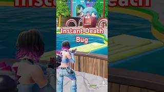 Instant Death Bug
