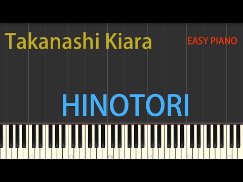 小鳥遊キアラ・HINOTORI - 五条下位