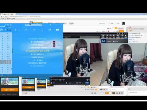 周二珂 短髮